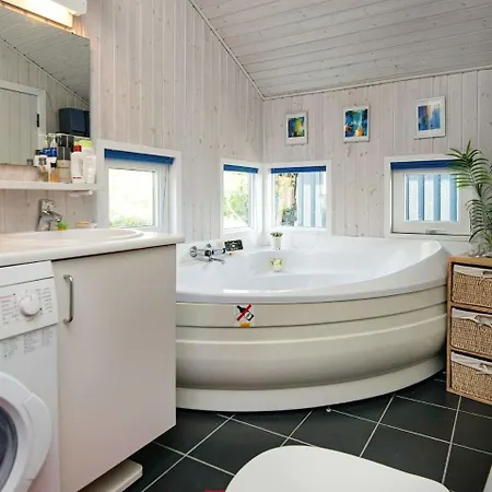 Vakantiehuis Holiday Bjert Iii