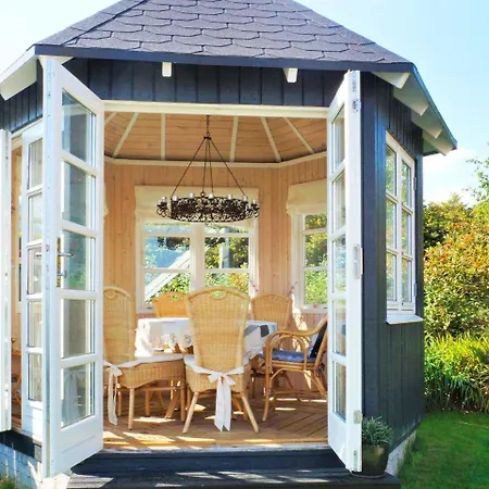 Holiday Bjert Iii Vakantiehuis *