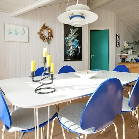Vakantiehuis Holiday Bjert Iii