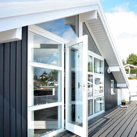 Vakantiehuis Holiday Bjert Iii