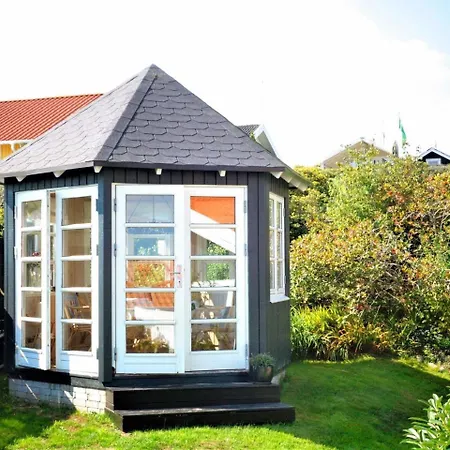 Vakantiehuis Holiday Bjert Iii *