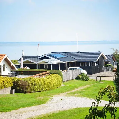 Holiday Bjert Iii * Binderup Strand