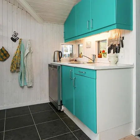 Vakantiehuis Holiday Bjert Iii *